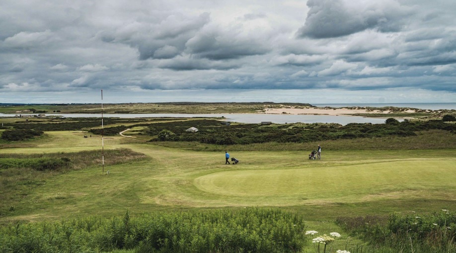 Photo of Newburgh on Ythan Golf Club